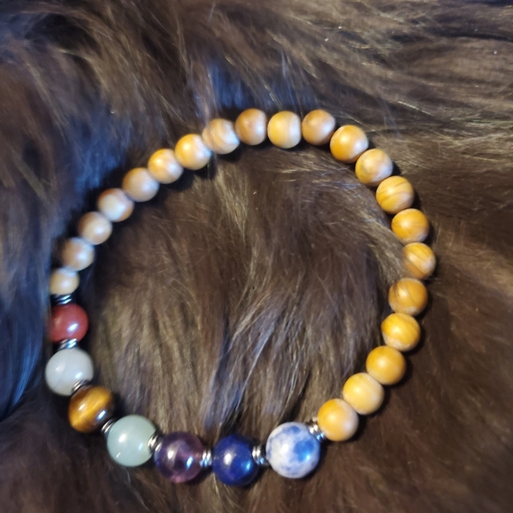 Handmade bracelets - Picture 5 of 6